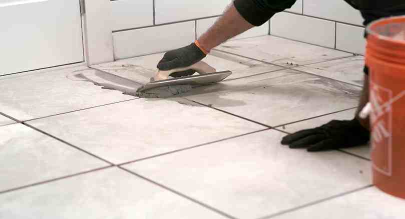 Service Provider of Bathroom Grouting (Material  Included) in New Delhi, Delhi, India