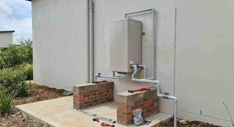 Service Provider of Geyser Installation & Setup in New Delhi, Delhi, India