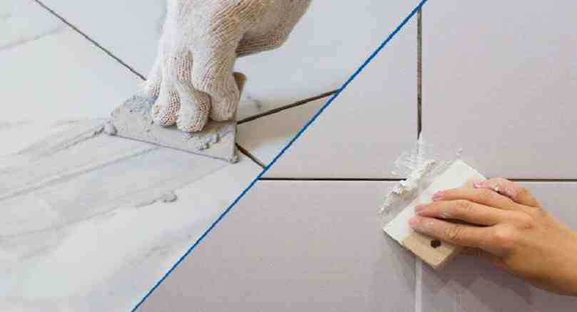 Service Provider of Kitchen Grouting in New Delhi, Delhi, India