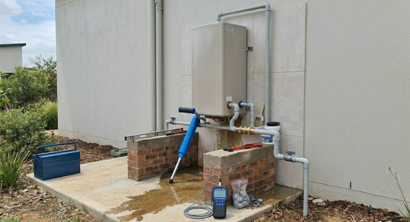 Service Provider of Leakage Detection & Repairing in New Delhi, Delhi, India