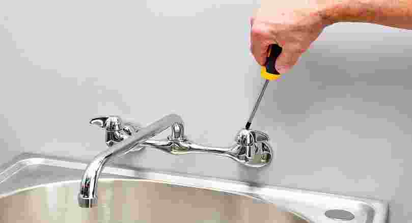 Service Provider of Mixer And Tap Repair in New Delhi, Delhi, India