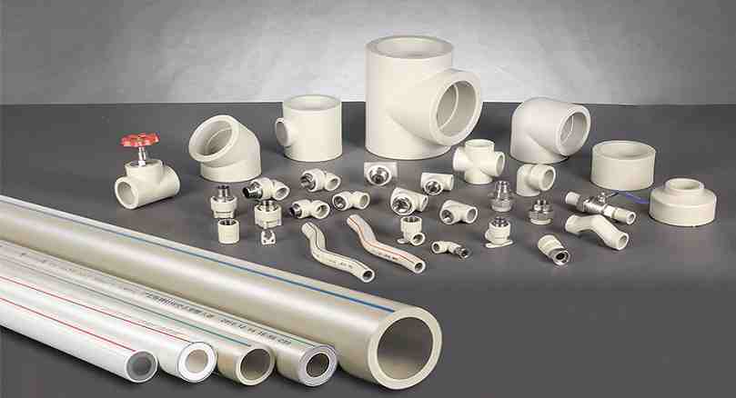 Service Provider of Pipe Connection in New Delhi, Delhi, India