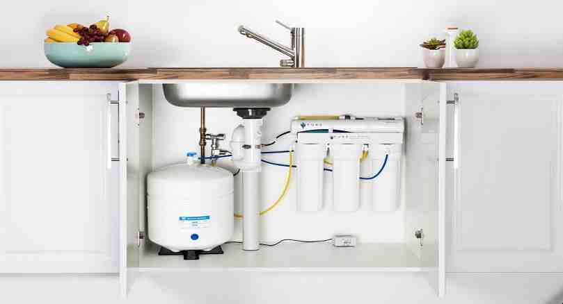 Service Provider of RO Water Connection Installation in New Delhi, Delhi, India