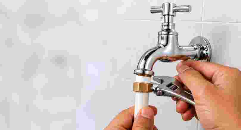 Service Provider of Tap Fitting & Installation in New Delhi, Delhi, India
