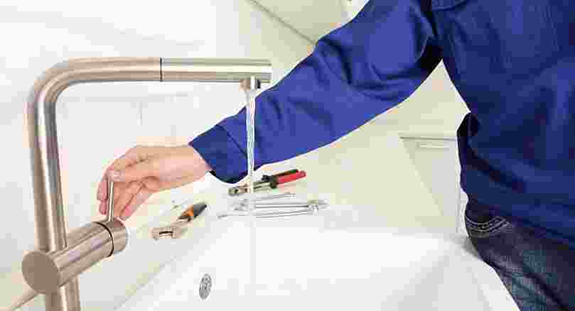 Service Provider of Tap Installation Replacement in New Delhi, Delhi, India