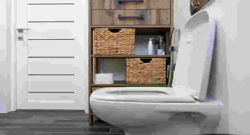 Service Provider of Toilet Installation & Repair in New Delhi, Delhi, India