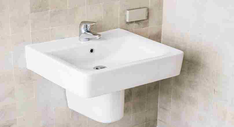 Service Provider of Wash Basin Installation & Repair in New Delhi, Delhi, India