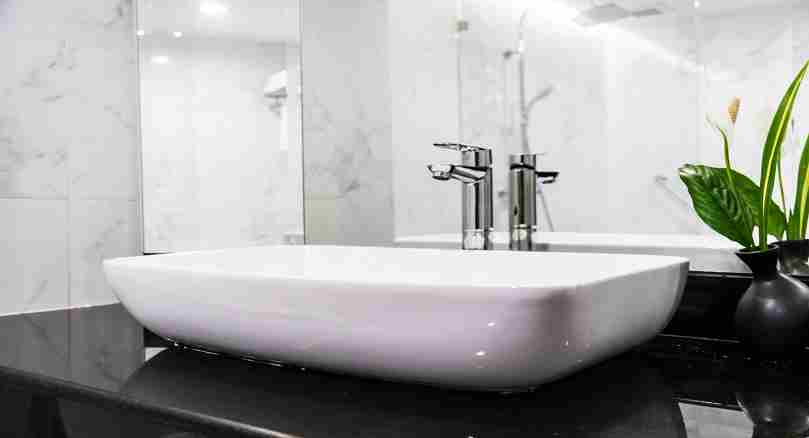 Service Provider of Wash Basin Installation in New Delhi, Delhi, India
