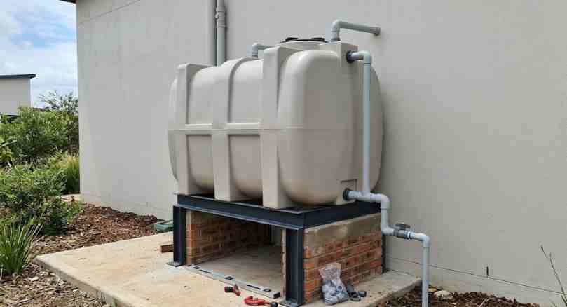 Service Provider of Water Tank (Counter Tank) Installation in New Delhi, Delhi, India